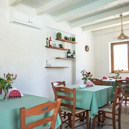 Trulli Boccadoro Hotel ออสตูนี ห้อง รูปภาพ