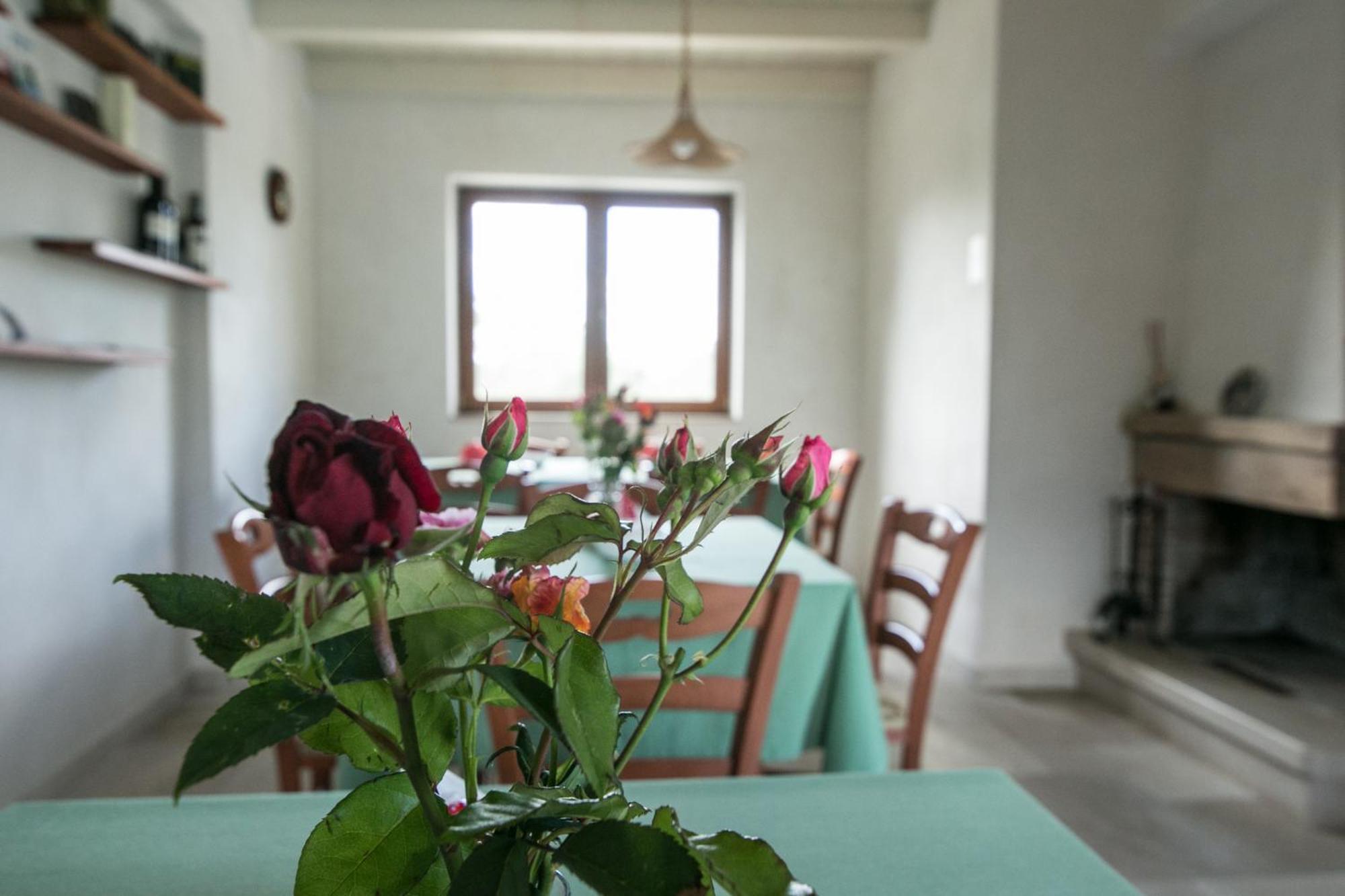 Trulli Boccadoro Hotel ออสตูนี ห้อง รูปภาพ