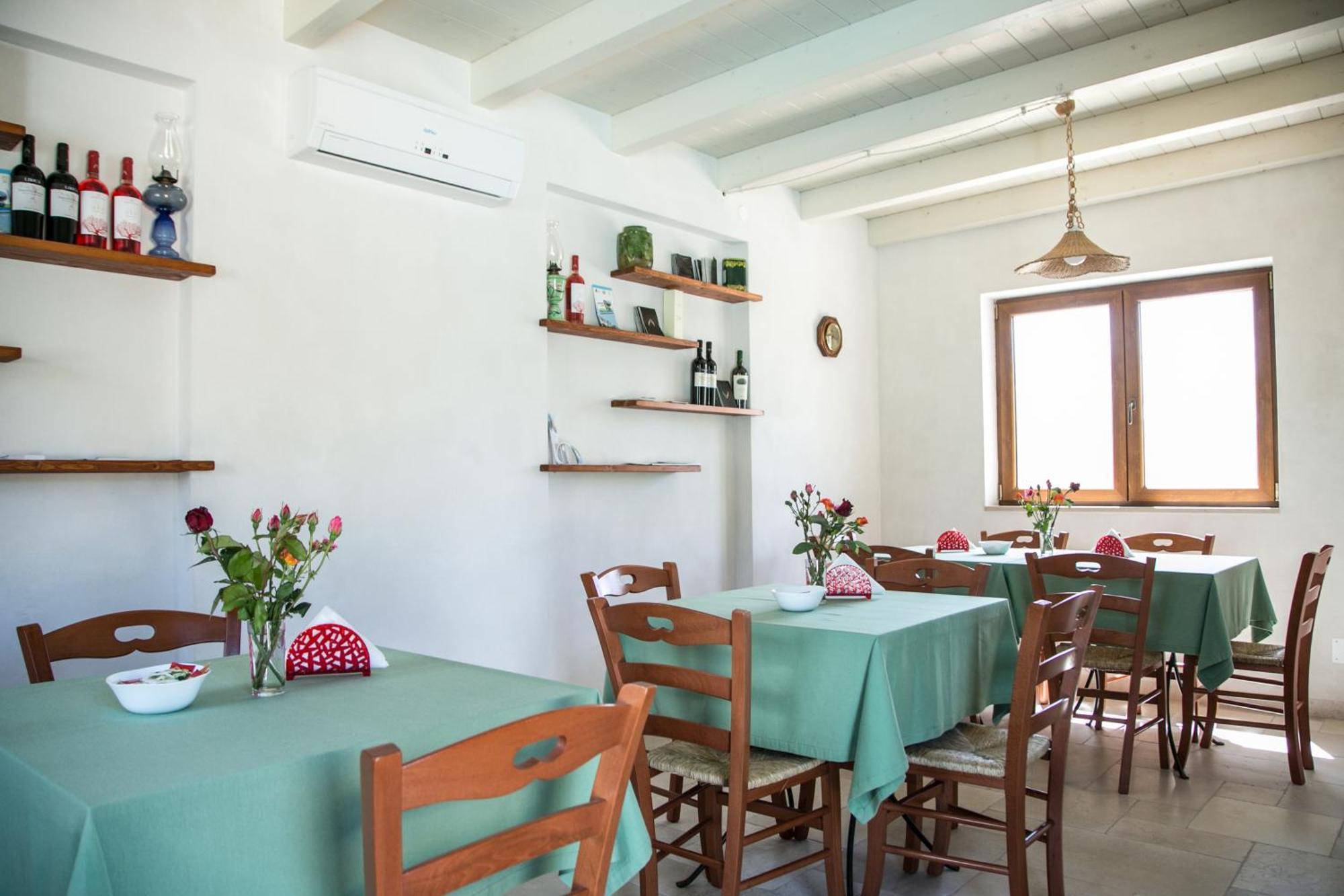 Trulli Boccadoro Hotel ออสตูนี ห้อง รูปภาพ