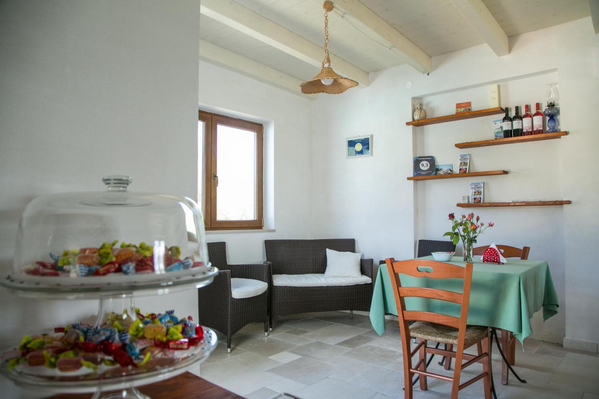 Trulli Boccadoro Hotel ออสตูนี ห้อง รูปภาพ